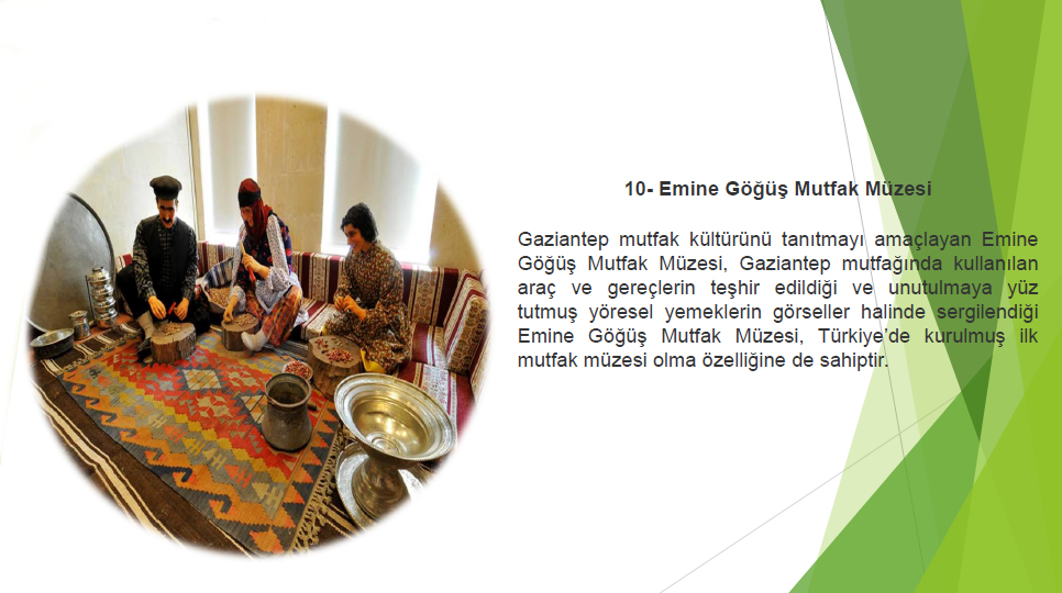 Holiday Inn Gaziantep