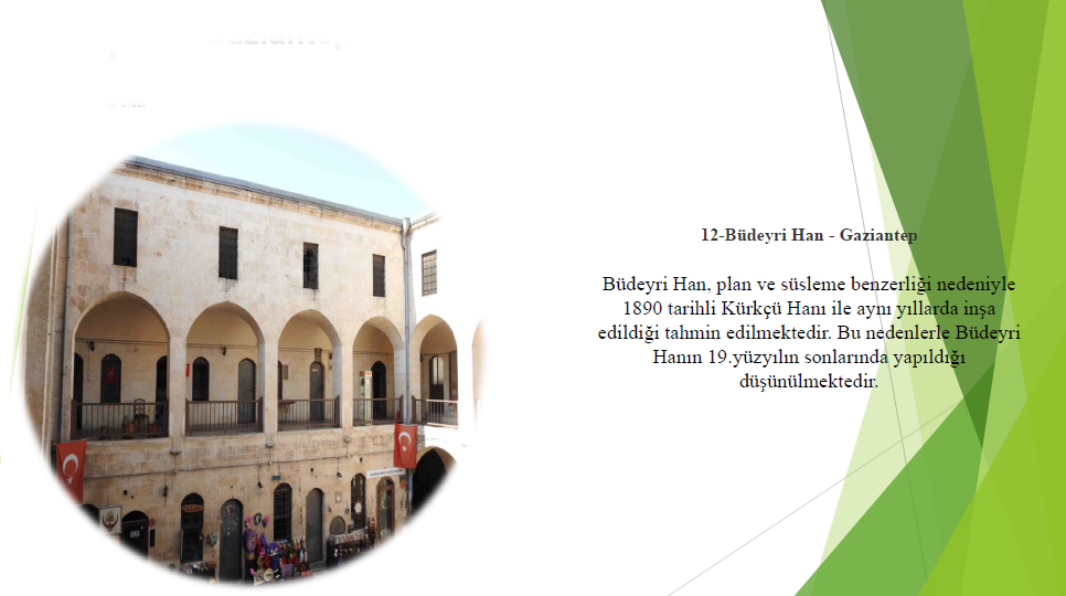 Holiday Inn Gaziantep