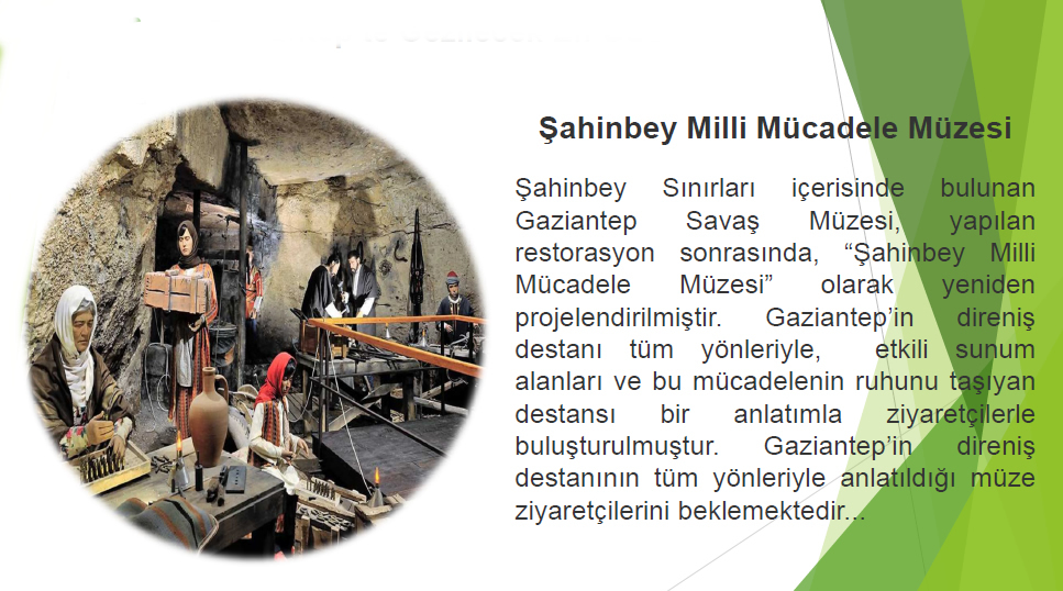 Holiday Inn Gaziantep