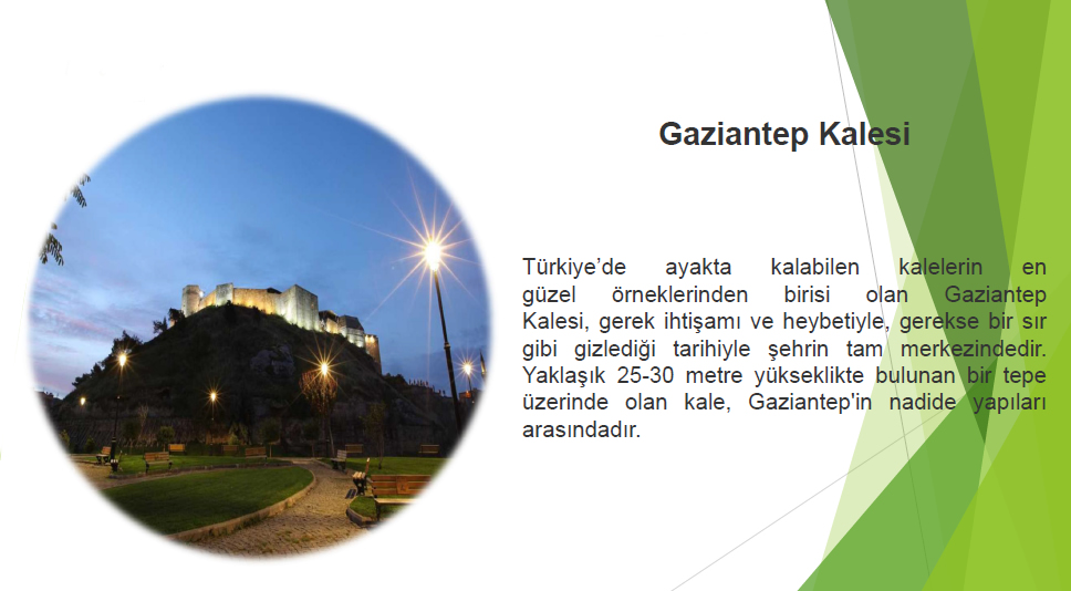 Holiday Inn Gaziantep