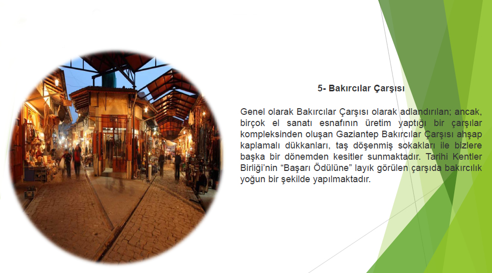 Holiday Inn Gaziantep