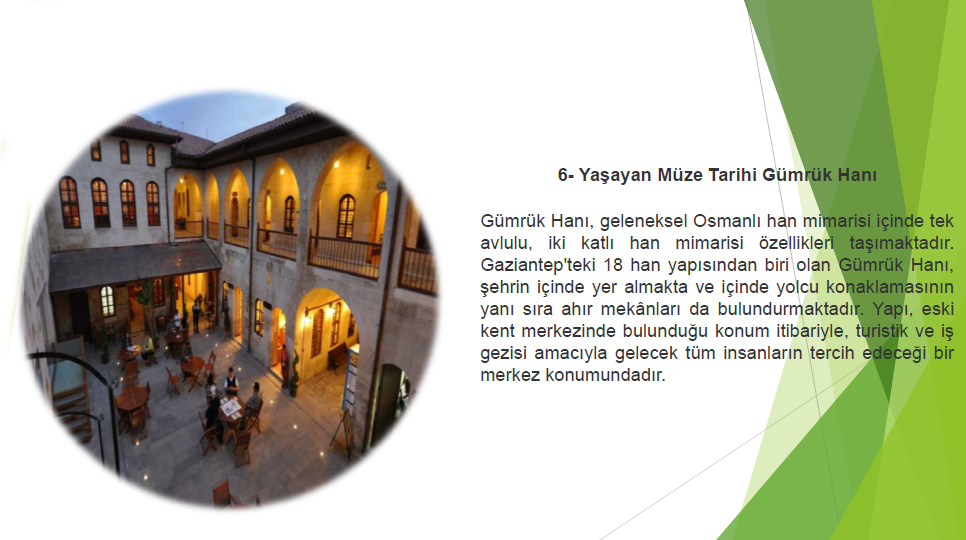 Holiday Inn Gaziantep