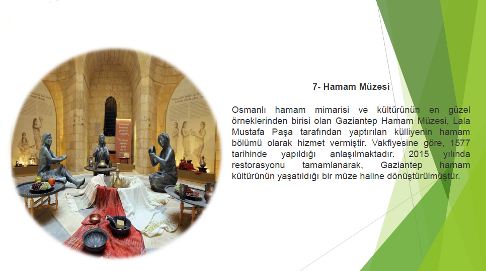 Holiday Inn Gaziantep
