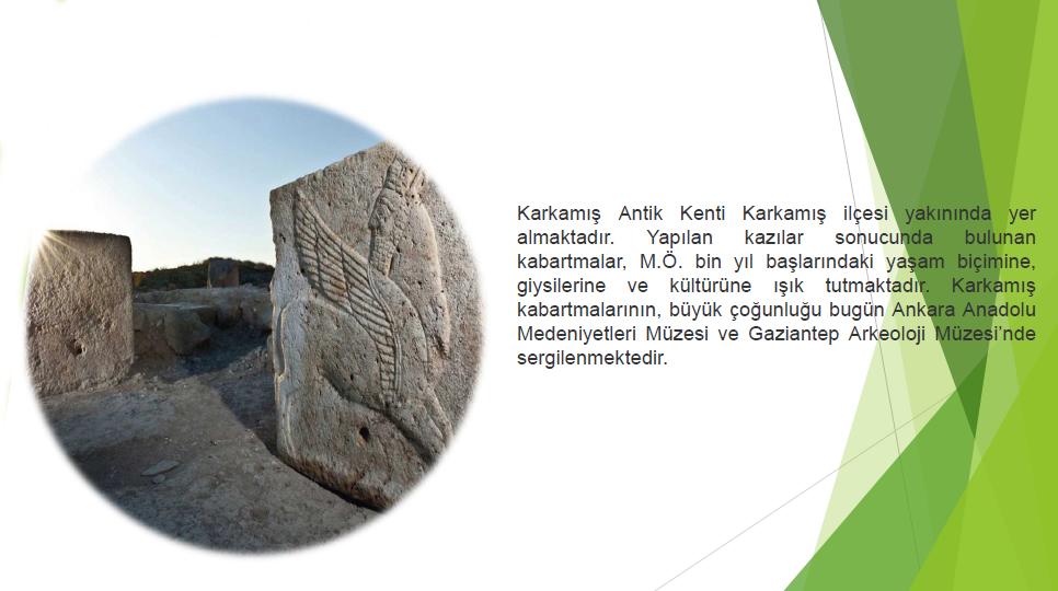 Holiday Inn Gaziantep