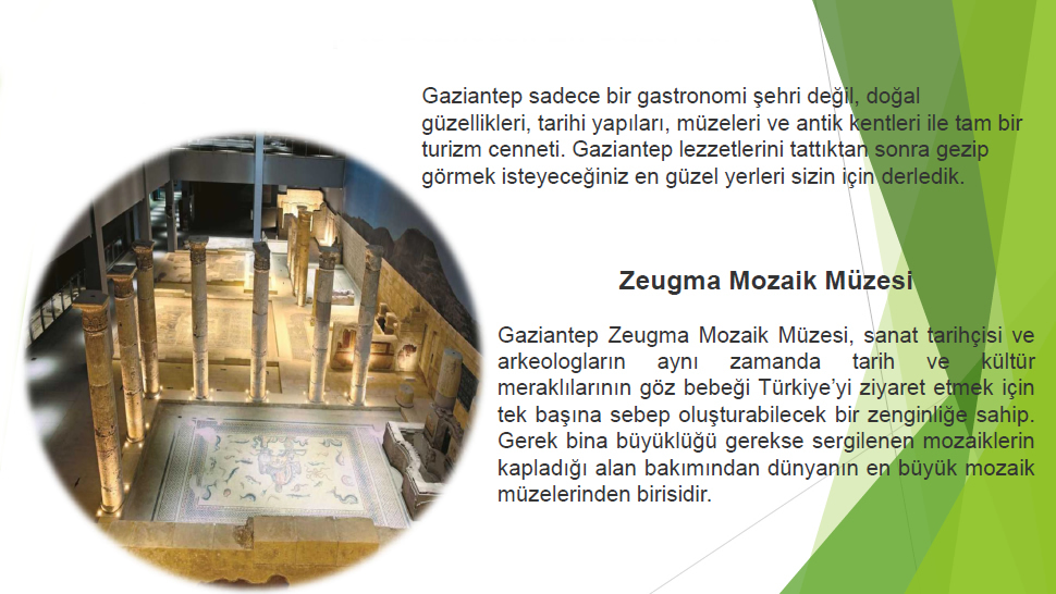 Holiday Inn Gaziantep